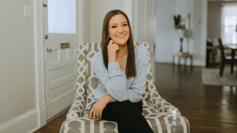 Hilary Russell Business Growth