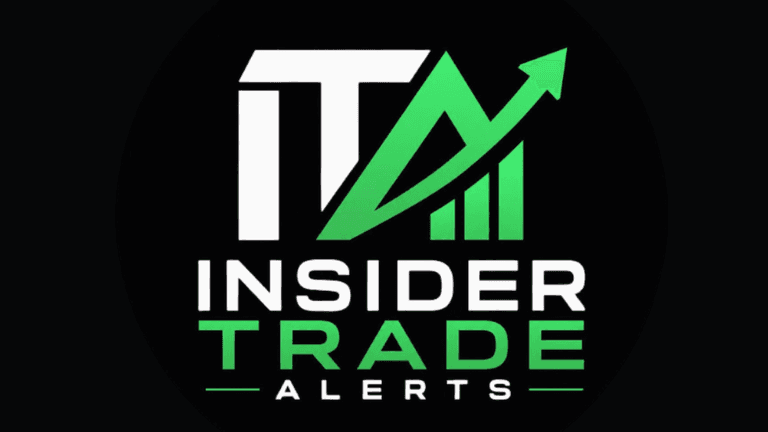 InsiderTradeAlerts.com SEC Form 4 Alerts