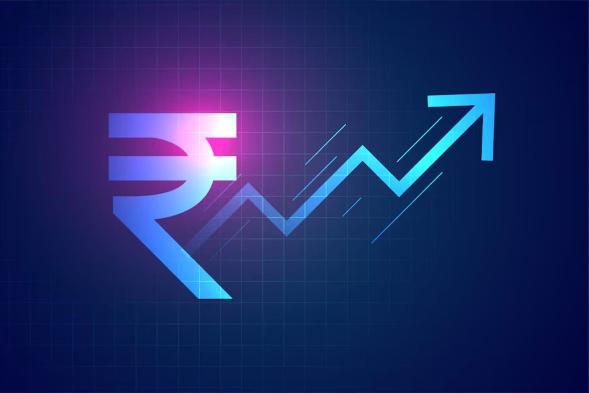 India's resilient growth amid global challenges