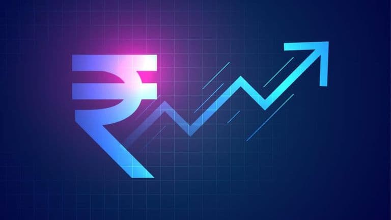 India's resilient growth amid global challenges