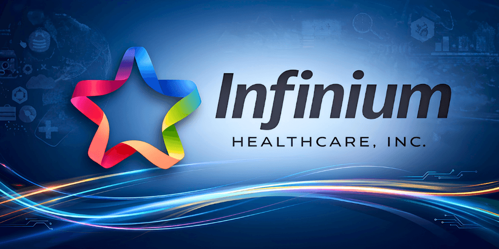 Infinium healthcare inc. levels the playing field in healthcare operations