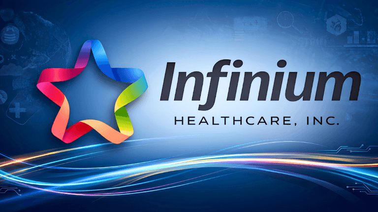 Infinium healthcare inc. levels the playing field in healthcare operations