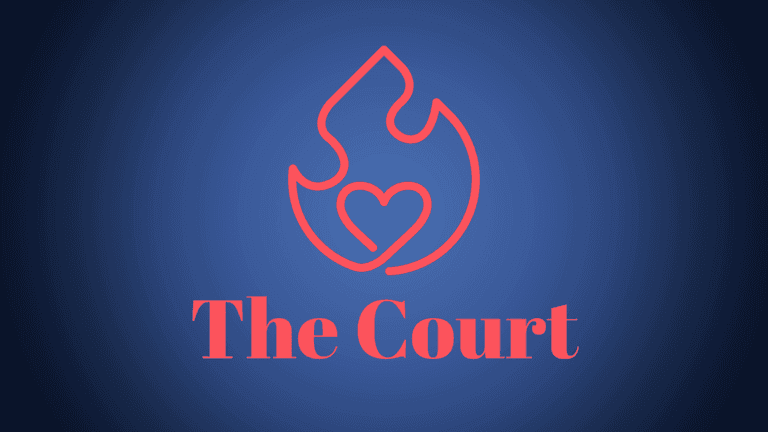 Ali Deckelbaum and Molly Dresner, co-founders of The Court, redefining matchmaking in Washington, D.C.