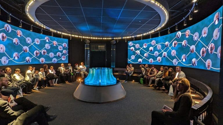 Driving Digital Growth: The 2025 Global Digital Business Forum