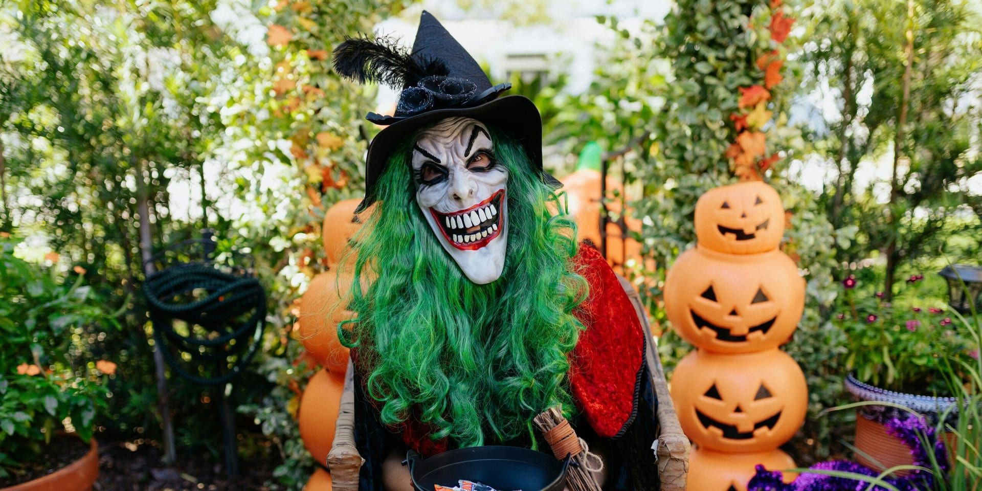 Universal Orlando’s Epic Universe Opens Amid Halloween Horror Nights 34