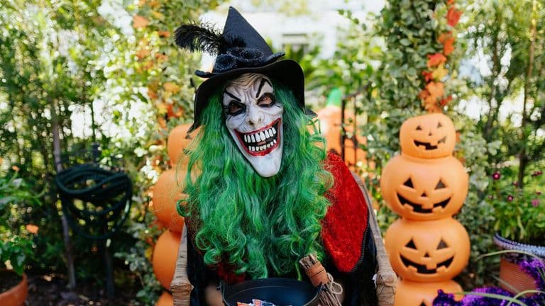 Universal Orlando’s Epic Universe Opens Amid Halloween Horror Nights 34