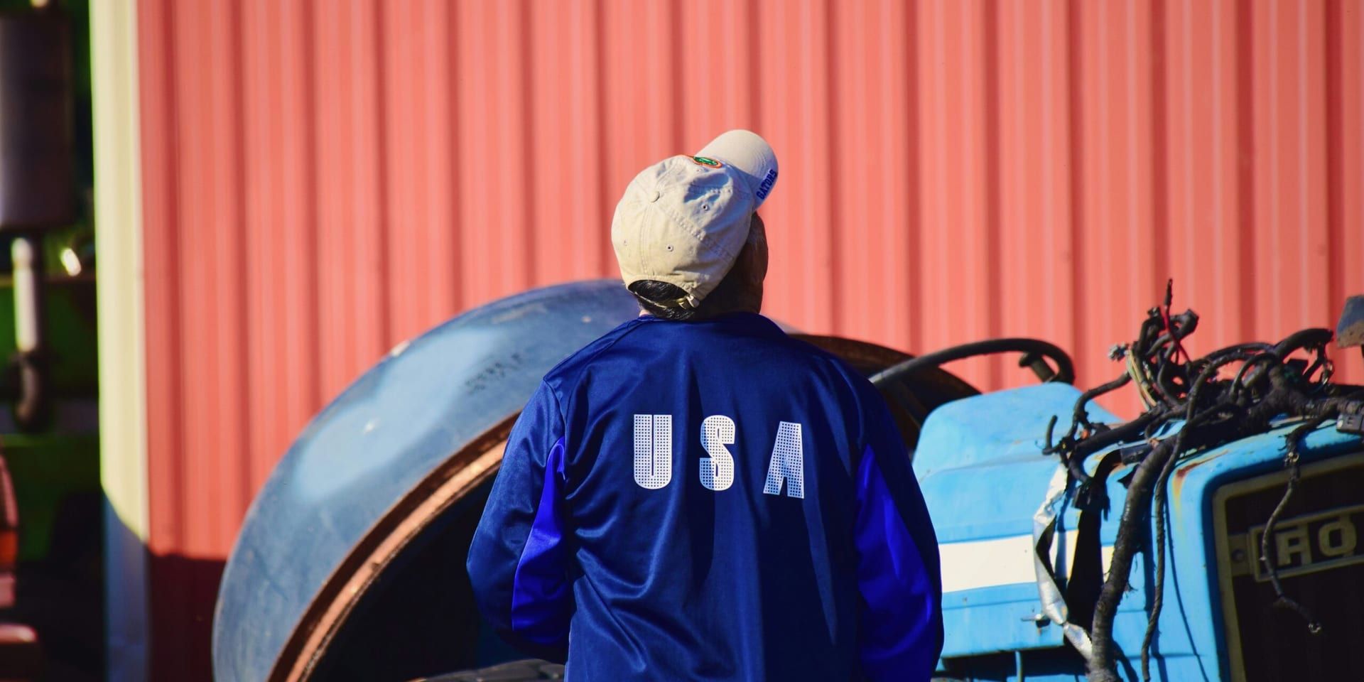Manufacturing Slowdown in the U.S. Signals Major Shift in Supply‑Chain Strategies