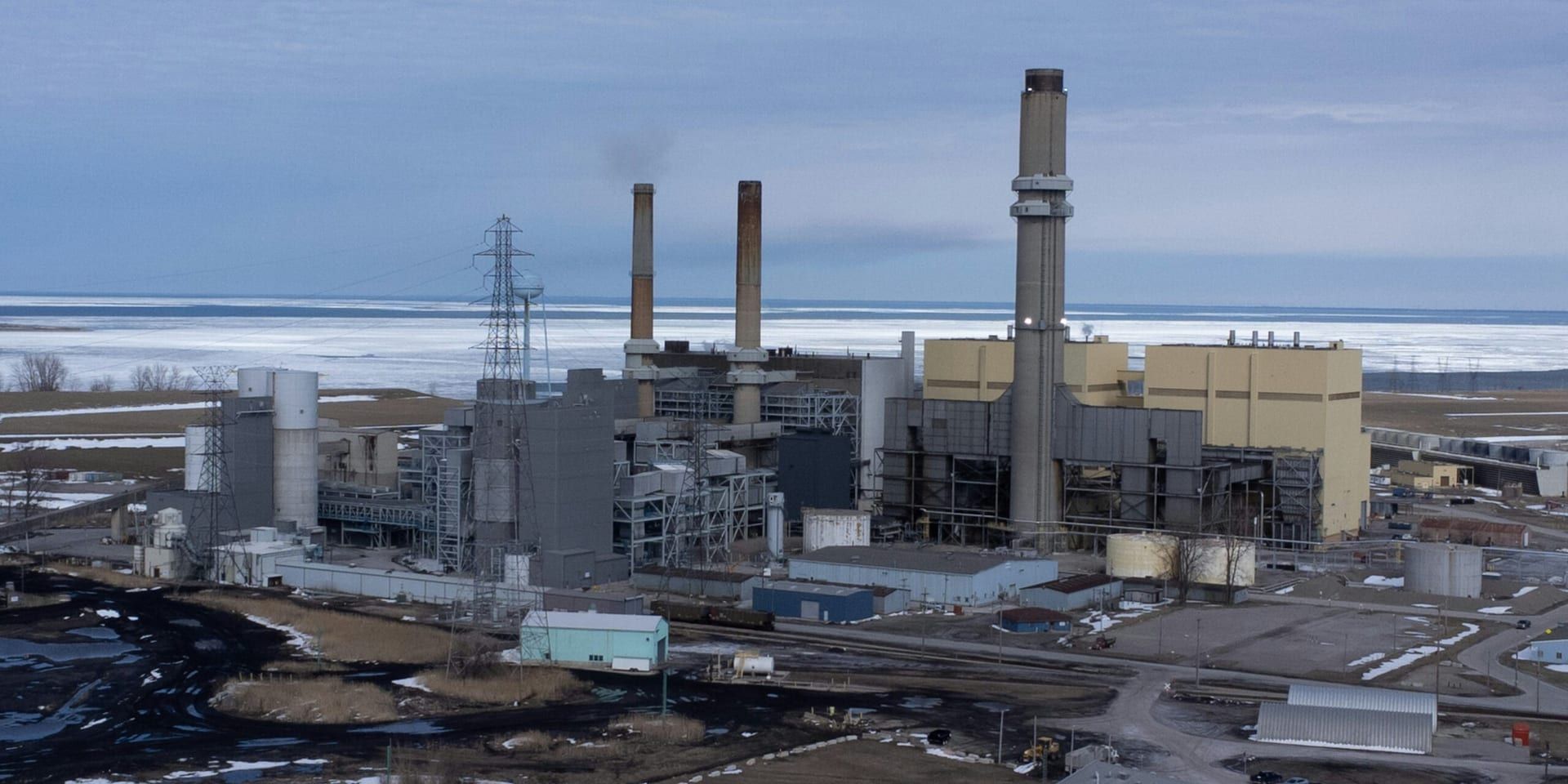 U.S., Canadian Firms Ink $80 Billion Nuclear-Plant Deal as Part of Broader Strategic Push
