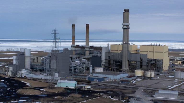 U.S., Canadian Firms Ink $80 Billion Nuclear-Plant Deal as Part of Broader Strategic Push