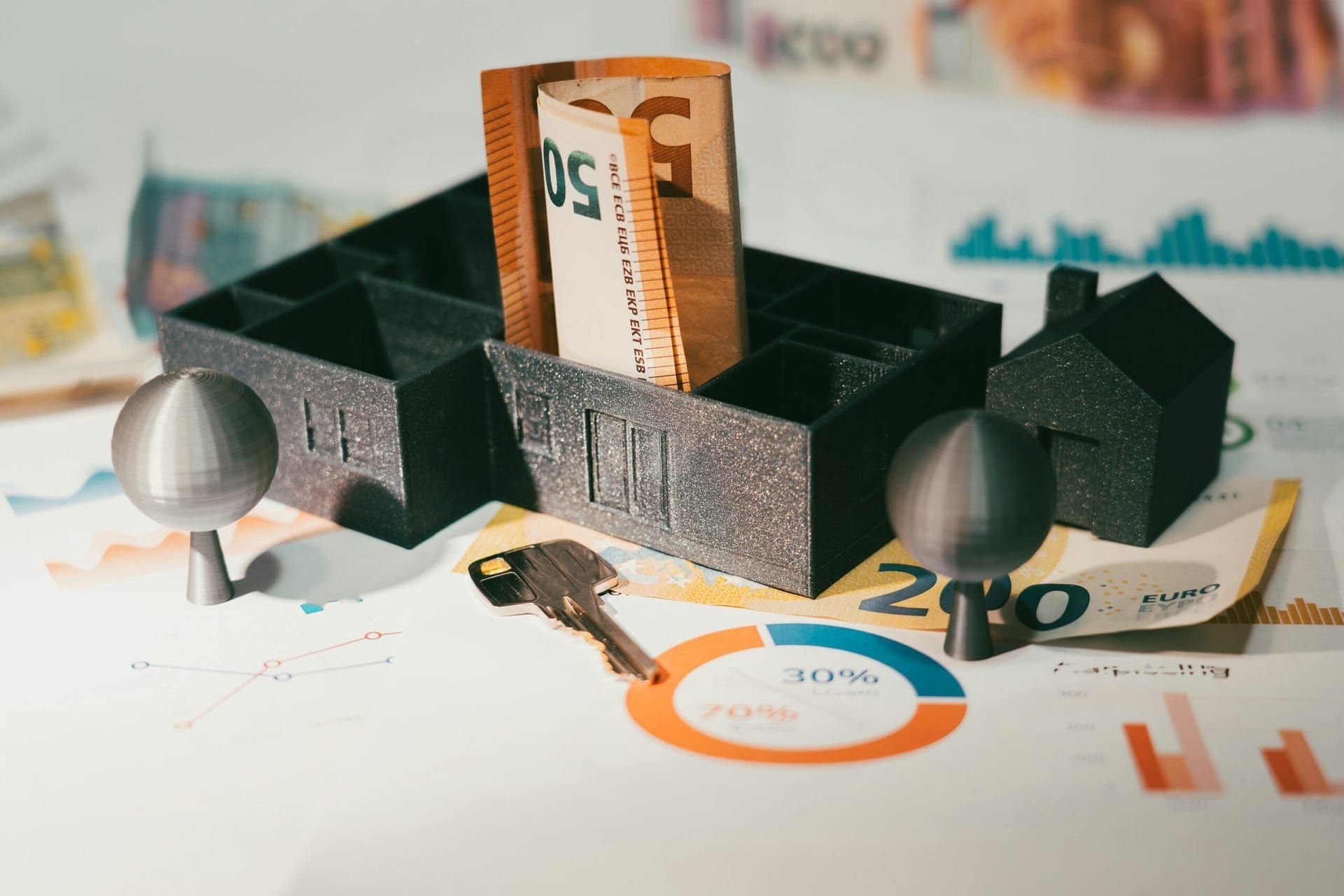Unlocking the Future of Finance: The 2025 Fintech and Investment Forum