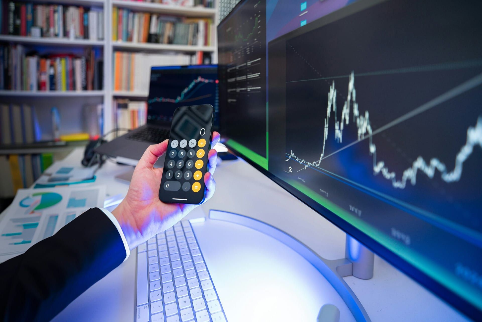 The Future of Finance: Insights from the 2025 Financial Innovation Forum