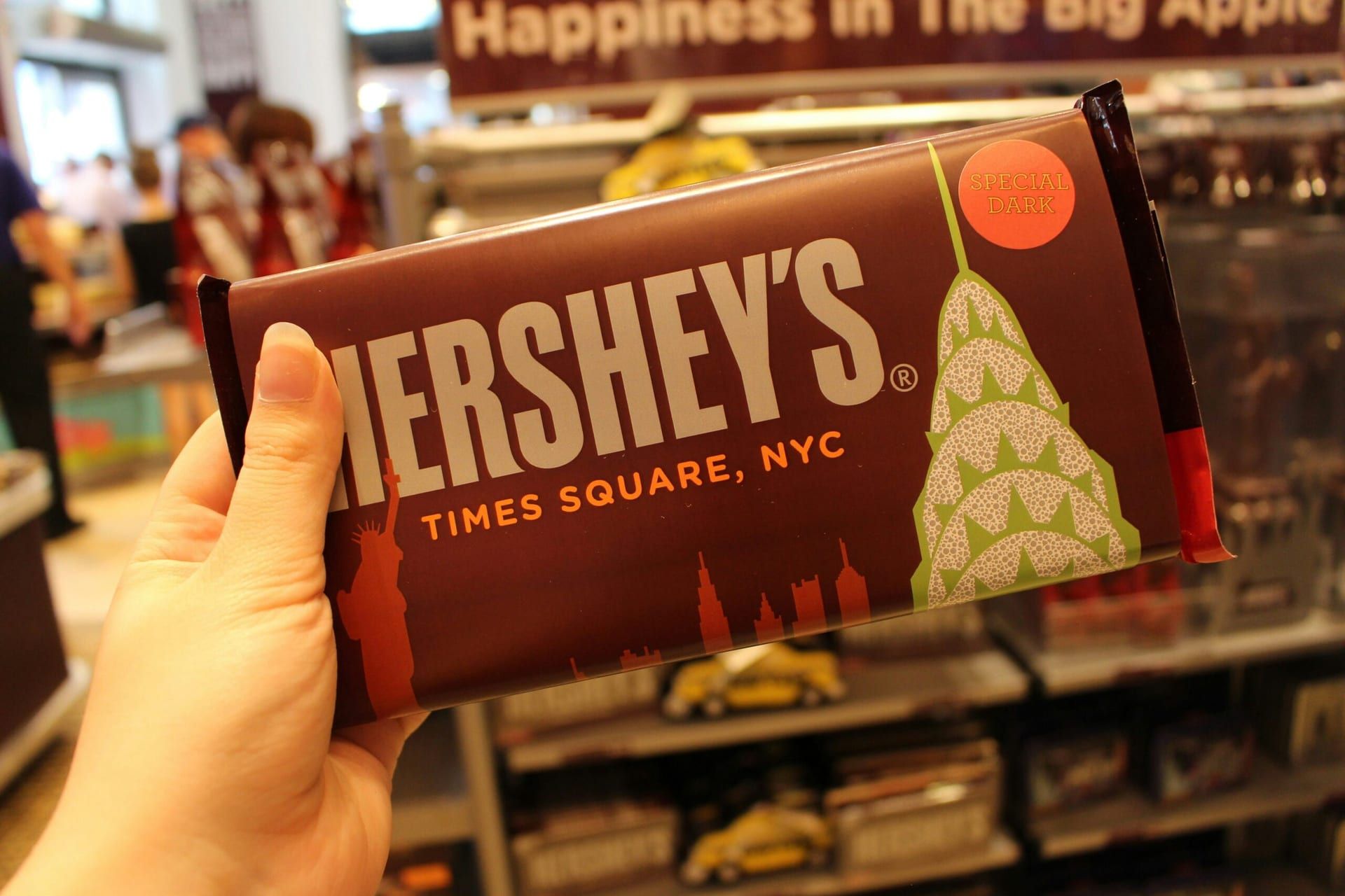 Hershey Appoints Kirk Tanner as CEO Amid Strategic Transition