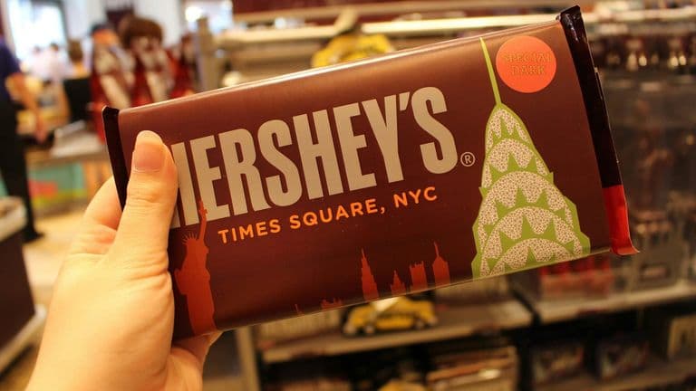 Hershey Appoints Kirk Tanner as CEO Amid Strategic Transition