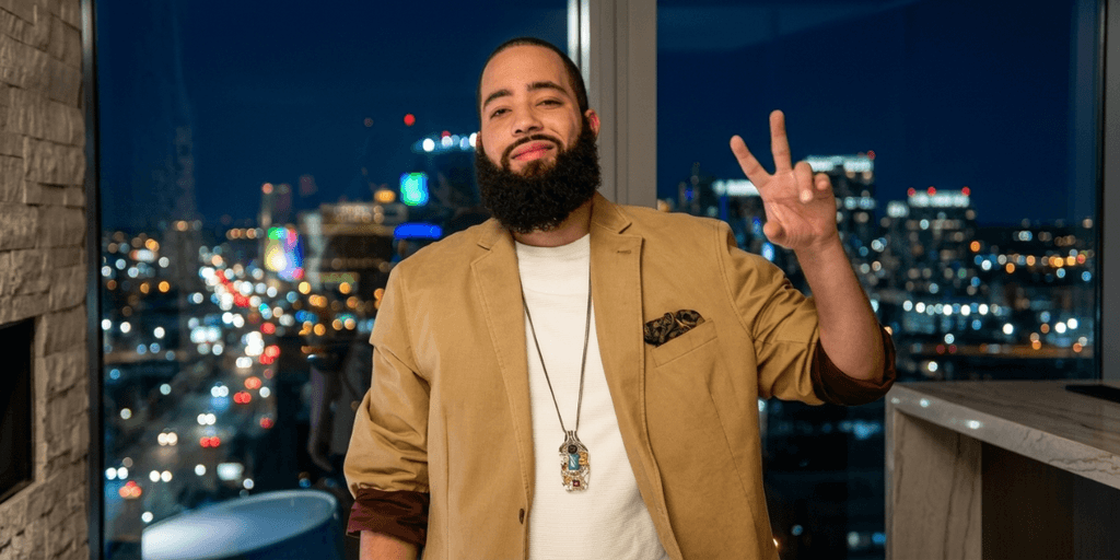 Josh Moore Builds Opportunity Through Resourcefulness