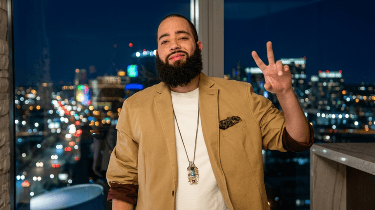 Josh Moore Builds Opportunity Through Resourcefulness