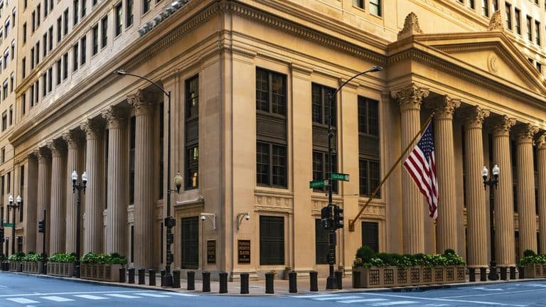 Bank of America Embarks on Leadership Transition with Co-Presidents Appointment