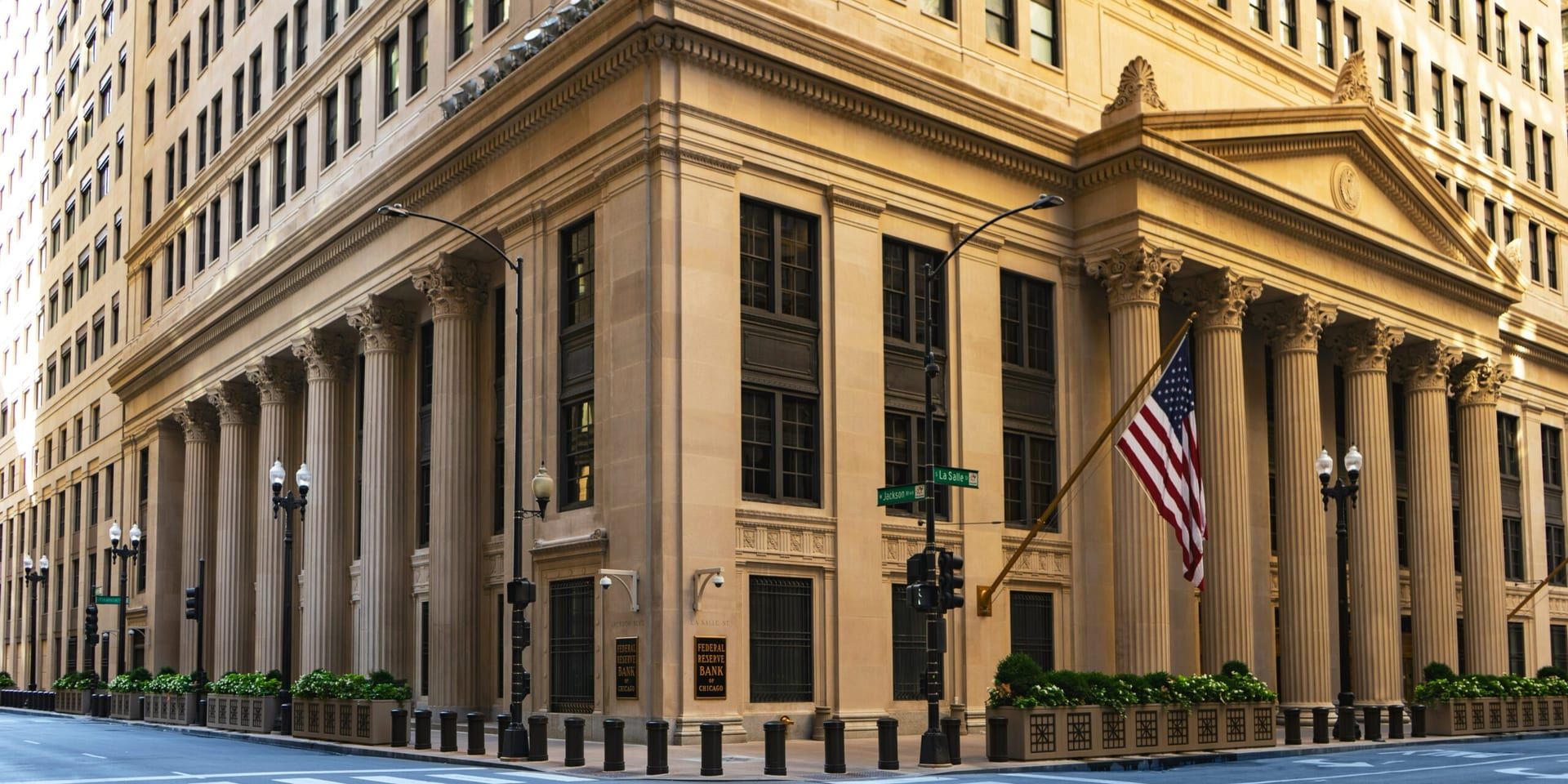 Federal Reserve Holds Interest Rates Steady at 4.25%–4.50%, Expresses Continued Caution Amid Economic Uncertainty