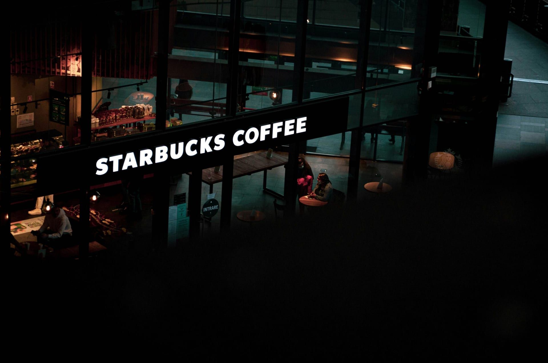 Starbucks Faces Unionization Surge, Shifts Corporate Strategy Amid Labor Movement
