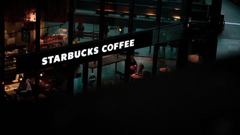 Starbucks Faces Unionization Surge, Shifts Corporate Strategy Amid Labor Movement