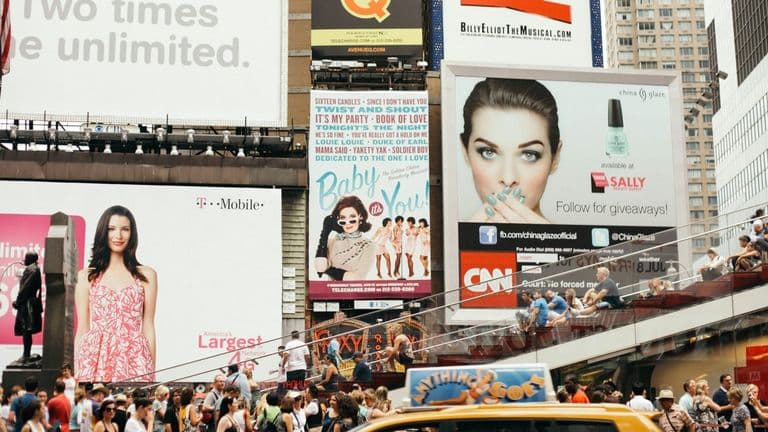 Publicis Elevates AI-Driven Advertising Amid Meta Competition