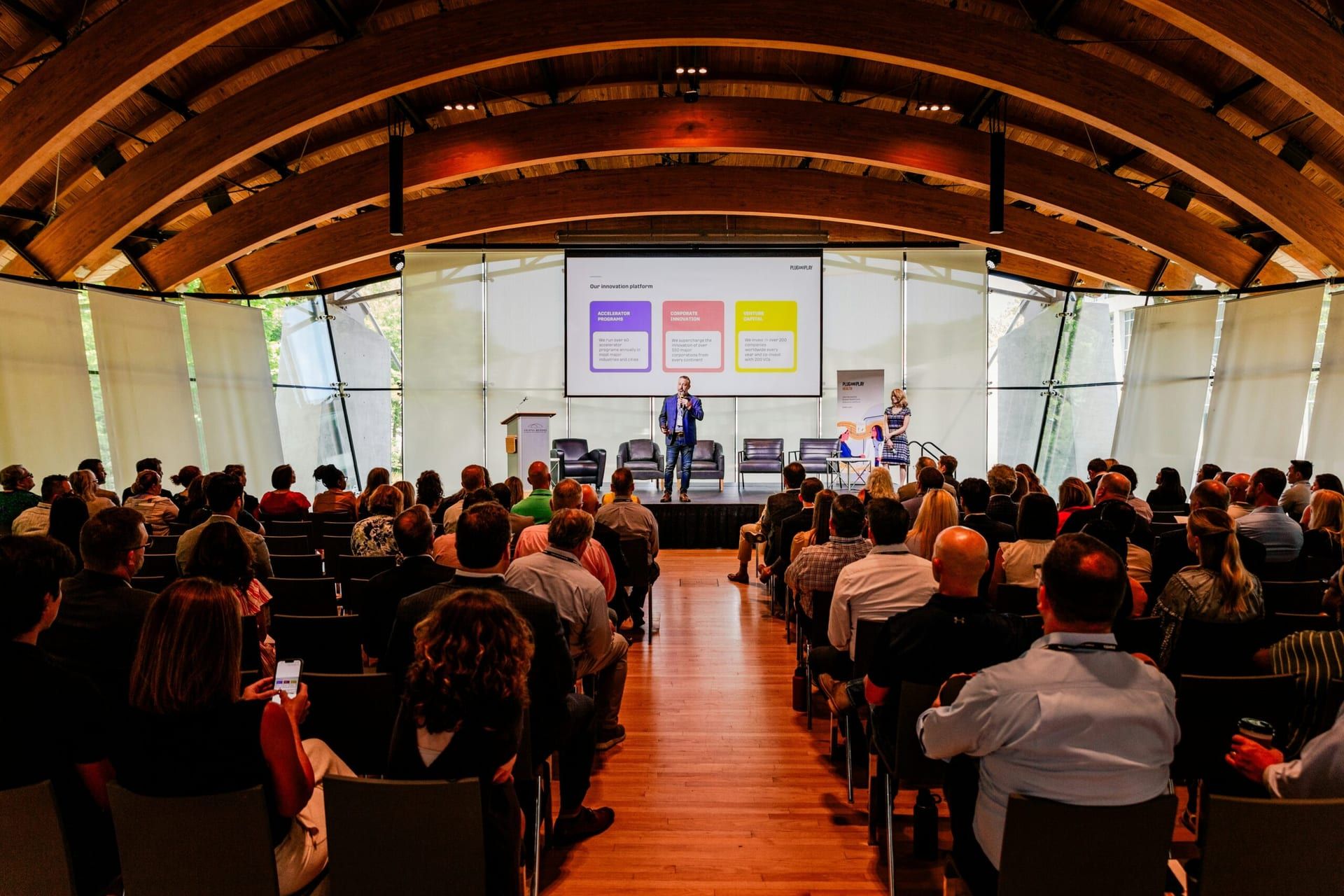 Building a Resilient Future: The 2025 Entrepreneurship Conference