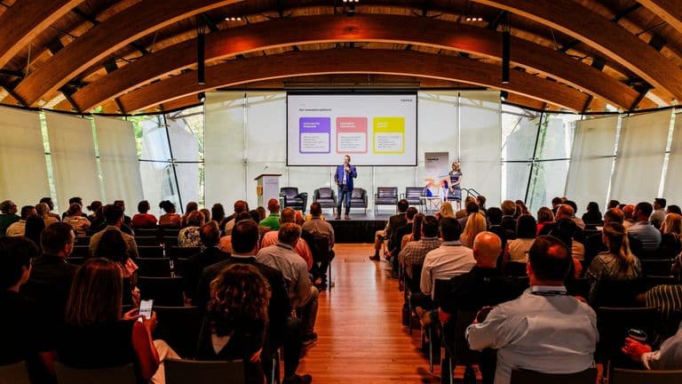 Building a Resilient Future: The 2025 Entrepreneurship Conference