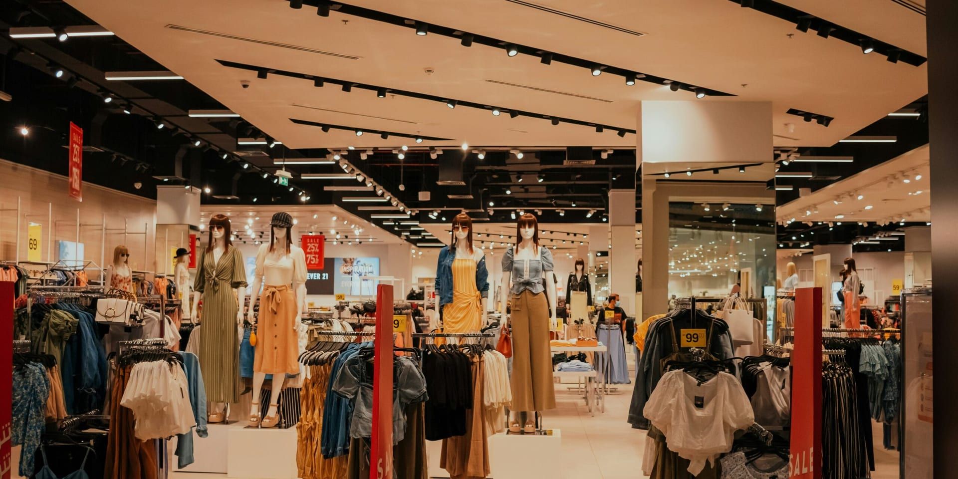 Future of Retail: Innovation and Customer-Centric Business Models