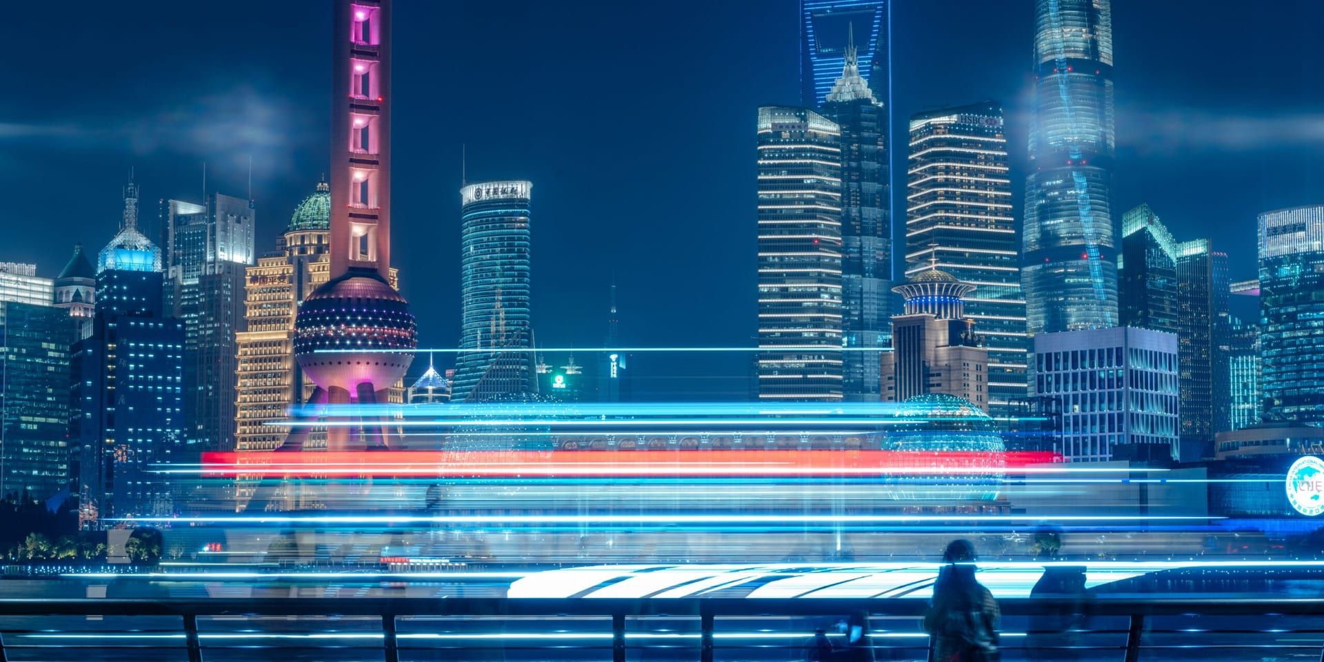 Global Commerce Transformed by Technology and Innovation