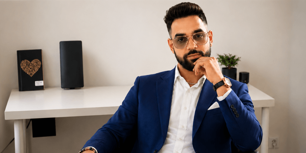 Keshav Chopra, Indian origin entrepreneur Founder of Orvaya, introduces Orvaya Abroad™, an AI settlement companion for global relocation