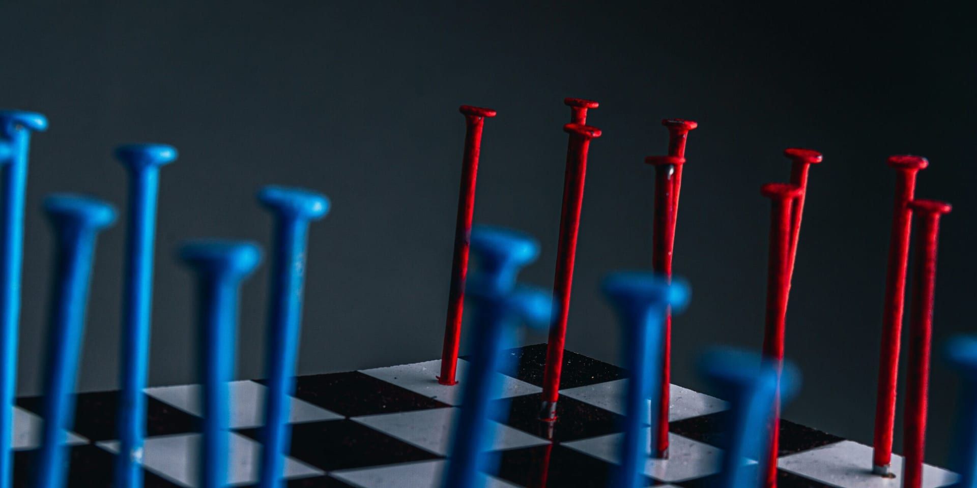 Embracing Strategic Risk Management in an Uncertain Global Economy