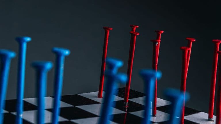 Embracing Strategic Risk Management in an Uncertain Global Economy