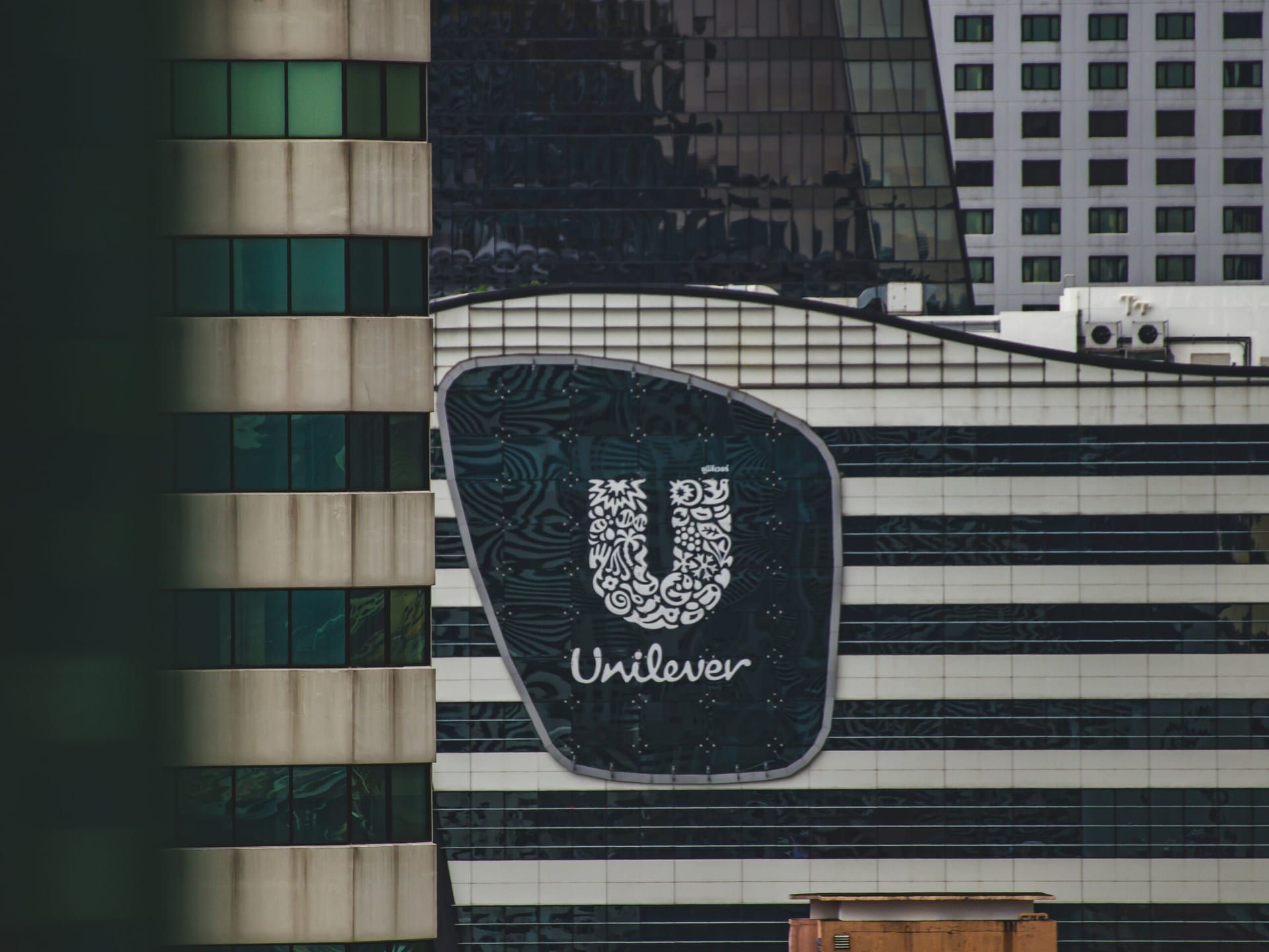 Unilever Names Fernando Fernández as New CEO Amid Brand Portfolio Overhaul