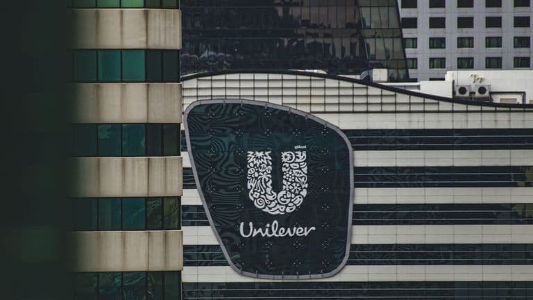 Unilever Names Fernando Fernández as New CEO Amid Brand Portfolio Overhaul