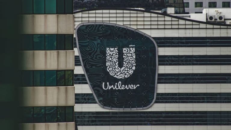 Hein Schumacher Takes Helm as Unilever CEO Amid Strategic Leadership Pivot