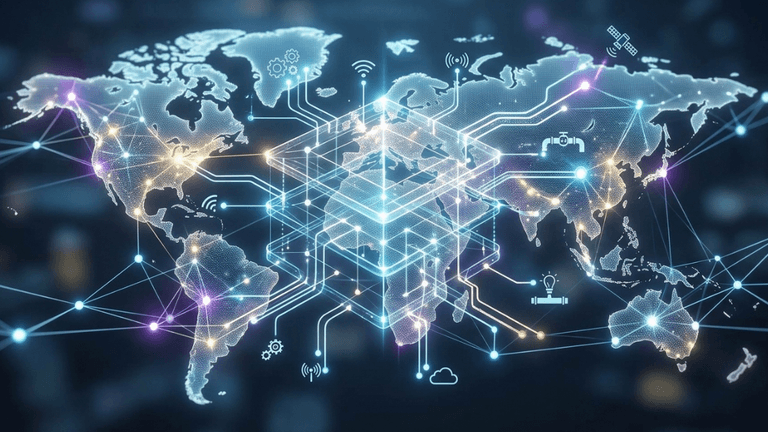 Rocketstars founder Di Wang building global talent infrastructure, focusing on trust, structured pathways, and long-term opportunity through systems-driven, stealth innovation.