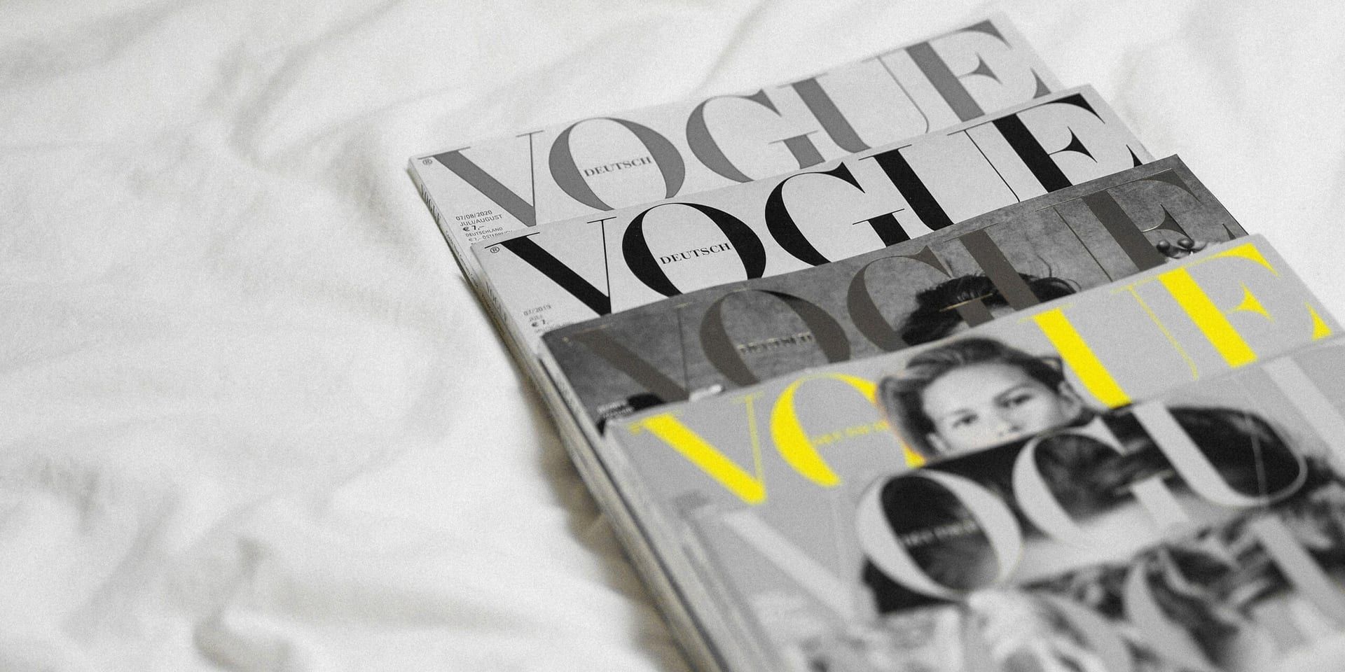 Anna Wintour’s Strategic Leadership Transition at Vogue