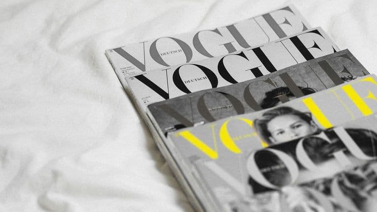 Anna Wintour’s Strategic Leadership Transition at Vogue