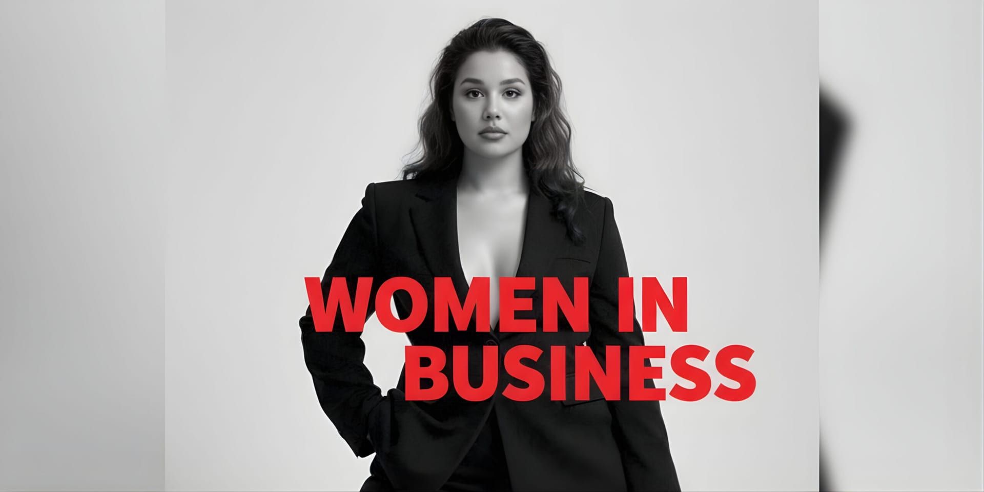 Abla Dziri is transforming luxury with her vision, blending elegance and boldness through three unique brands.