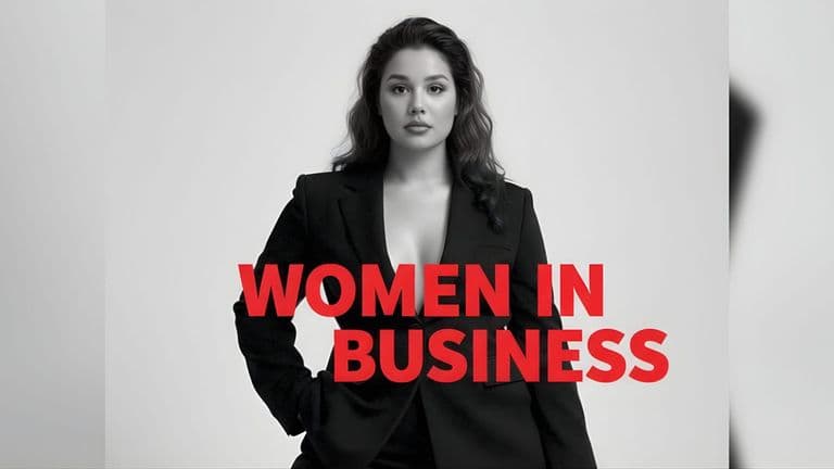 Abla Dziri is transforming luxury with her vision, blending elegance and boldness through three unique brands.