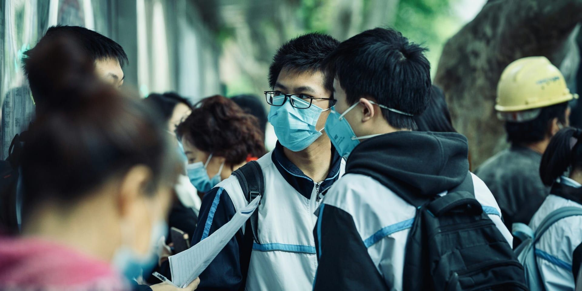 Post-Pandemic Market Adjustments Challenge Former High-Flyers