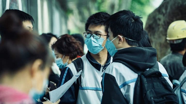 Post-Pandemic Market Adjustments Challenge Former High-Flyers