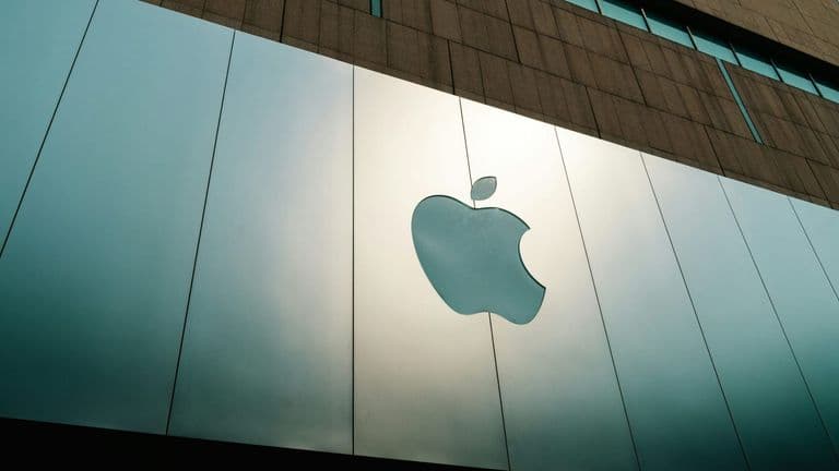 Apple Pledges $500 Billion Investment to Strengthen U.S. Footprint
