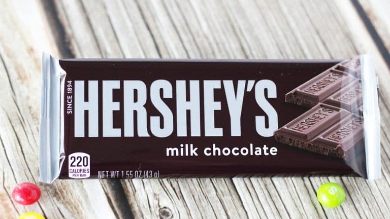 Hershey Appoints Kirk Tanner as CEO, Succeeding Michele Buck Amid Industry Headwinds