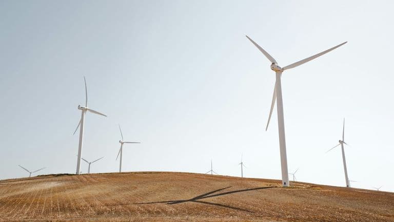 GreenEnergy Inc. CEO Unveils Sustainable Growth Strategy at 2025 Renewable Energy Summit