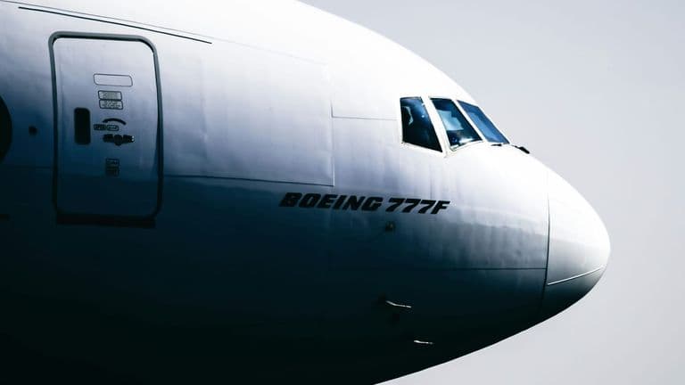 Boeing to Lay Off 17,000 Employees, Delay 777X Amid Mounting Financial and Labor Pressures
