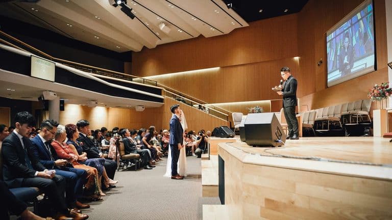 November 2024 Leadership for Growth Summit: Navigating the Future of Leadership in a Changing World