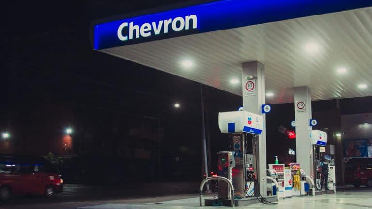 Chevron Commits $1 Billion to Establish Innovation Hub in Bengaluru
