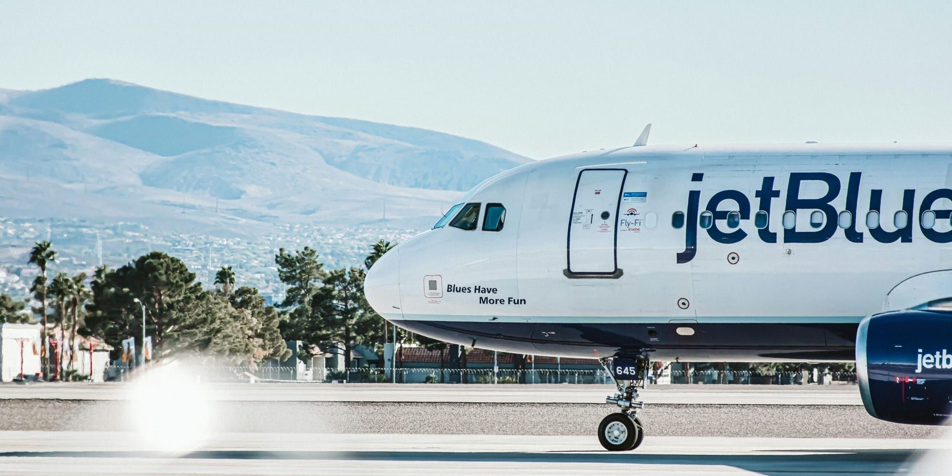 JetBlue Appoints Joanna Geraghty as New CEO Amid Strategic Shake-Up