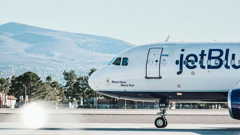 JetBlue Appoints Joanna Geraghty as New CEO Amid Strategic Shake-Up
