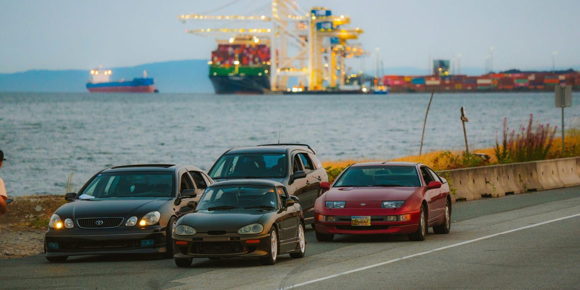 Durable Goods Orders Fall Sharply in January, Led by Transportation Decline